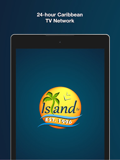 Island TV Screenshot 10