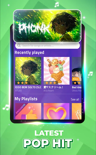 Magic Tiles 3™ - Piano Game Screenshot 24