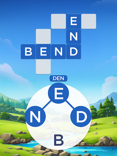 Words of Wonders: Crossword Screenshot 11