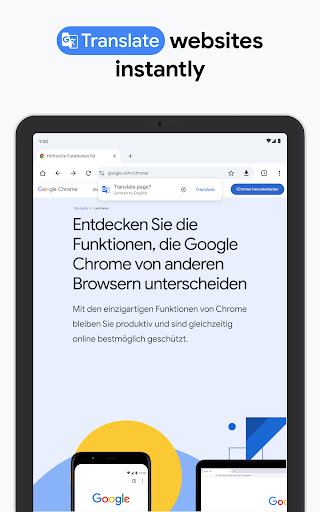 Google Chrome Screenshot 11