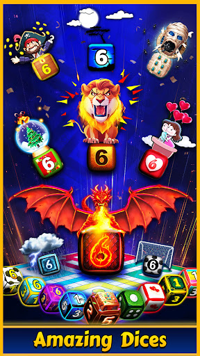 Ludo King® Screenshot 18