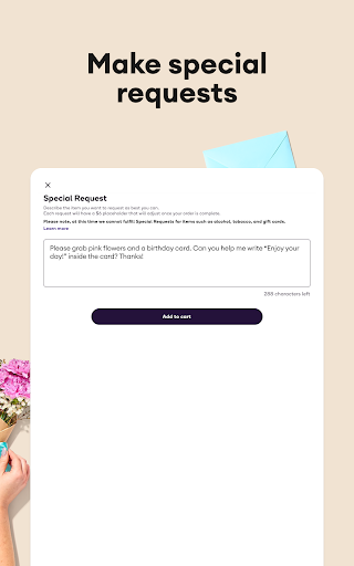 Shipt: Order Grocery Delivery Screenshot 10