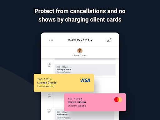 Fresha for business Screenshot 7