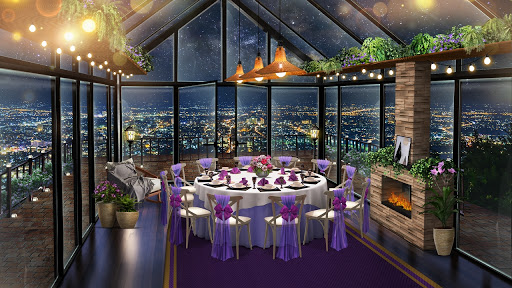 My Home Design - Modern City Screenshot 3