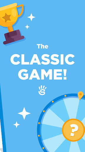 Stop 2 - Word Trivia Game Screenshot 10