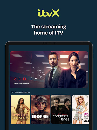 ITVX Screenshot 7