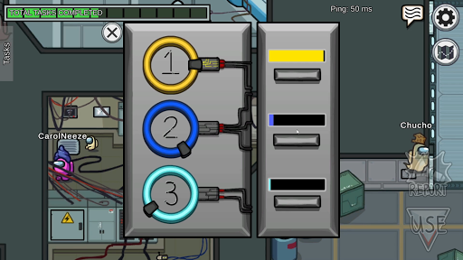 Among Us Screenshot 8
