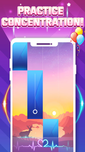 Piano Game: Classic Music Song Screenshot 21