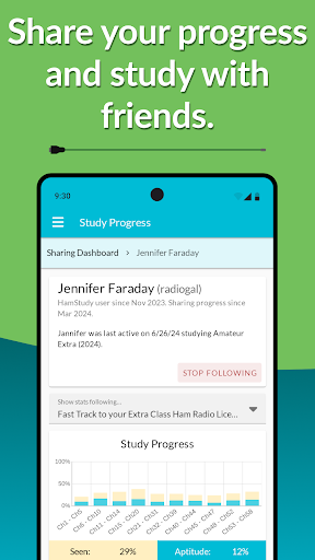 HamStudy.org Screenshot 5