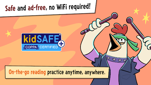 Superfonik: Kids Learn to Read Screenshot 18