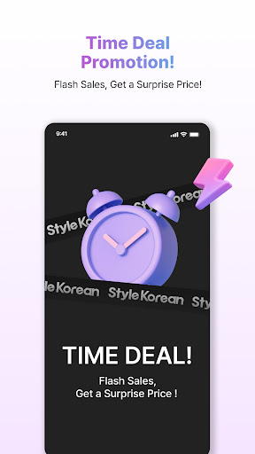 StyleKorean Screenshot 17