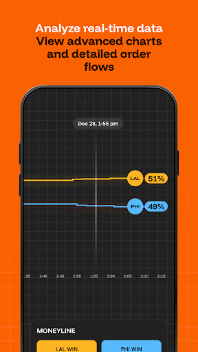 OG: Predict & Trade The Future Screenshot 7