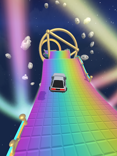 Car Evolve Screenshot 7
