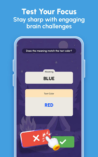 Brainova: IQ Test & Logic Game Screenshot 24