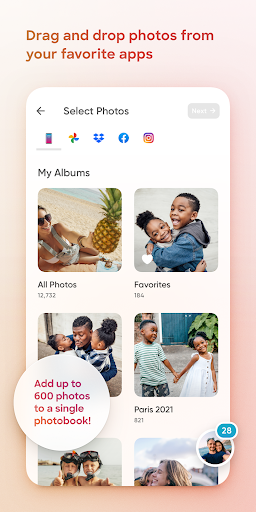 Popsa | Print Your Photos Screenshot 8