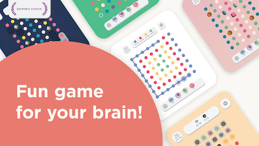 Two Dots: Brain Puzzle Games Screenshot 5