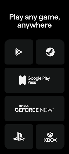 Backbone — Next-Level Play Screenshot 4