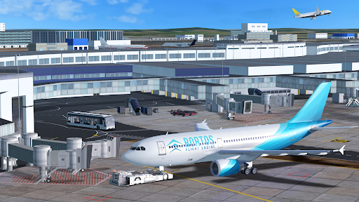 RFS - Real Flight Simulator Screenshot 9