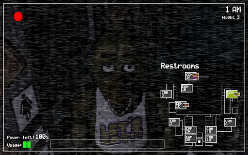 Five Nights at Freddy's Screenshot 5