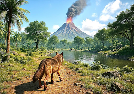 Jurassic Clash Wild Primal Sim Screenshot 22