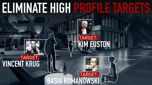 Hitman Sniper Screenshot 8
