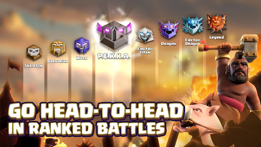Clash of Clans Screenshot 21