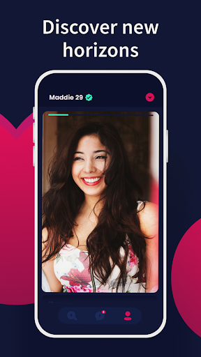 Cheri: Flirt & Chat Screenshot 2