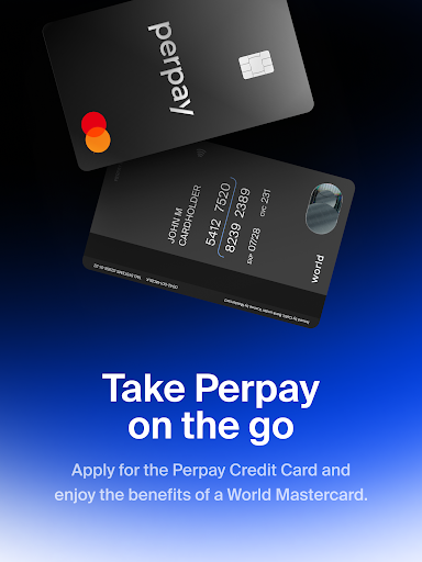 Perpay - Shop and Build Credit Screenshot 20