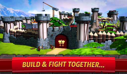 Royal Revolt 2: Tower Defense Screenshot 12