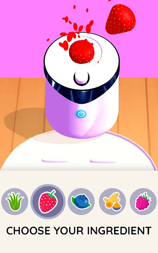 DIY Makeup Screenshot 5