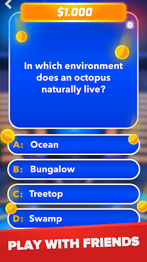 Millionaire - Quiz & Trivia Screenshot 19