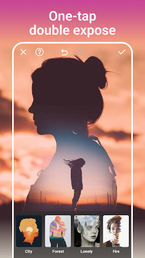 AI Photo Editor - PhotoArt Screenshot 8