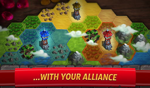 Royal Revolt 2: Tower Defense Screenshot 9