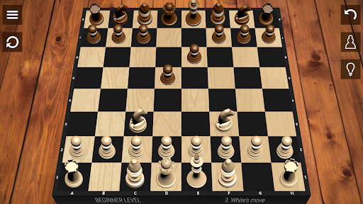 Chess Screenshot 15