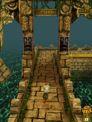 Temple Run Screenshot 18