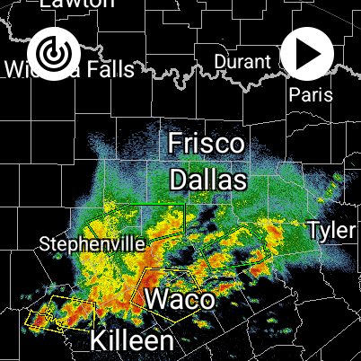 RadarScope Screenshot 21