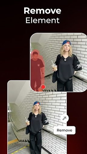 Picshiner - AI Photo Editor Screenshot 20
