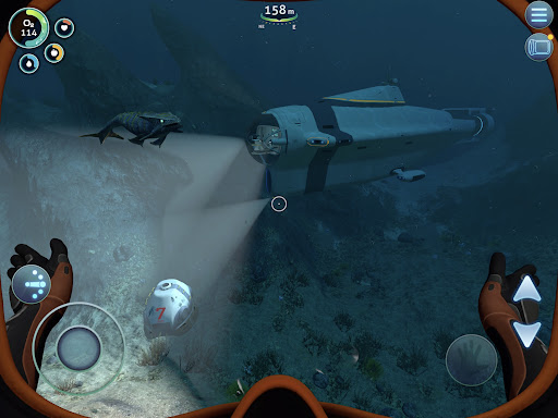 Subnautica Screenshot 24
