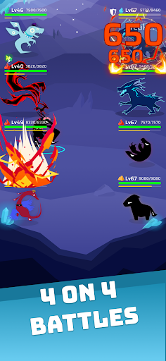 Voidpet Dungeon Screenshot 21