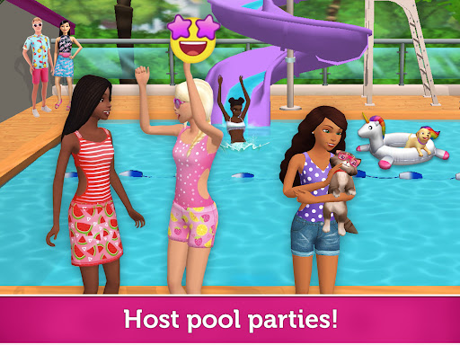 Barbie Dreamhouse Adventures Screenshot 24