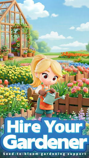 The Cozy Florist Screenshot 17