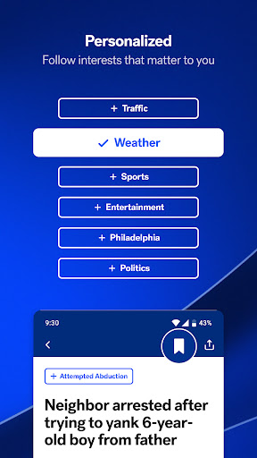 6abc Philadelphia Screenshot 9
