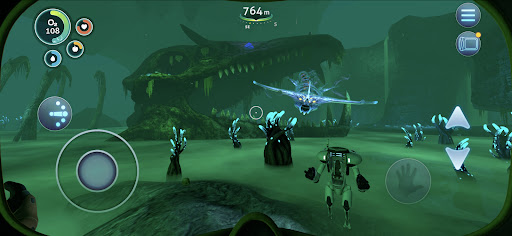 Subnautica Screenshot 6