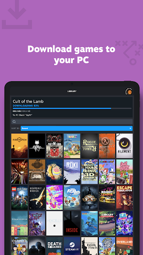 Steam Screenshot 9
