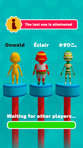 Fun Race 3D — Run and Parkour Screenshot 20