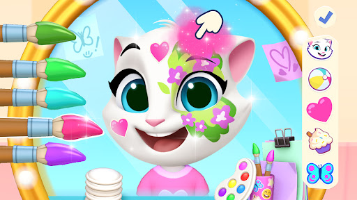 My Talking Tom Friends 2 Screenshot 3