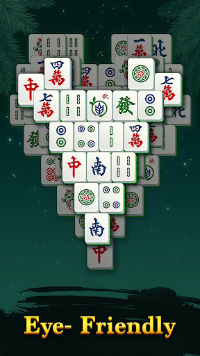 Vita Mahjong Screenshot 5