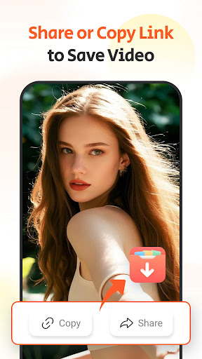 AnyVideo Downloader & Player Screenshot 2