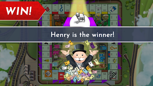 MONOPOLY Screenshot 20