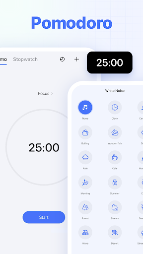 TickTick:To Do List & Calendar Screenshot 4
